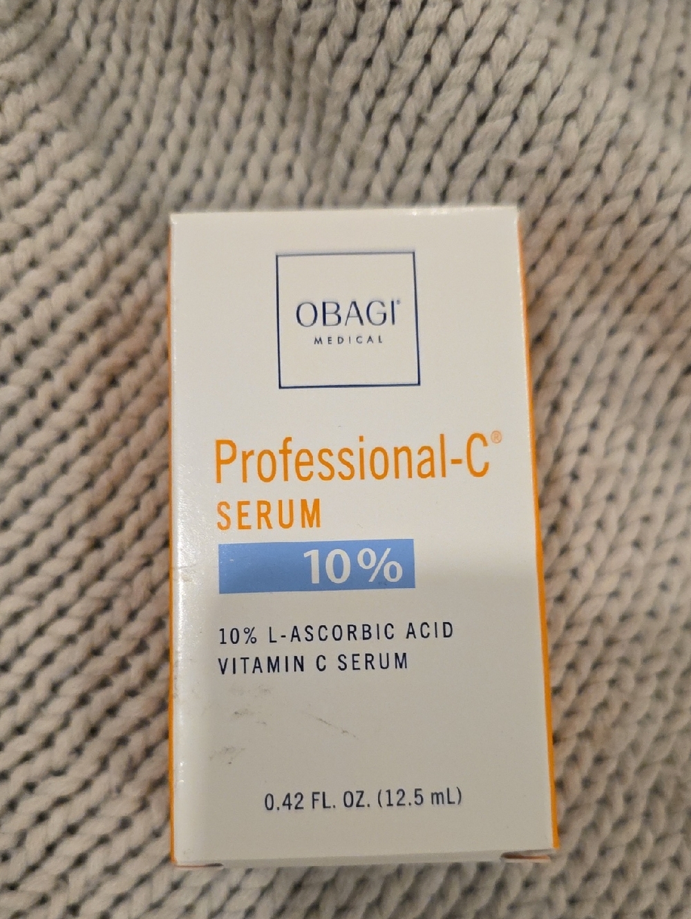 Obagi Professional-C 10% Vitamin C Serum - 12.5 mL